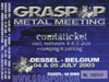 Graspop Ticket