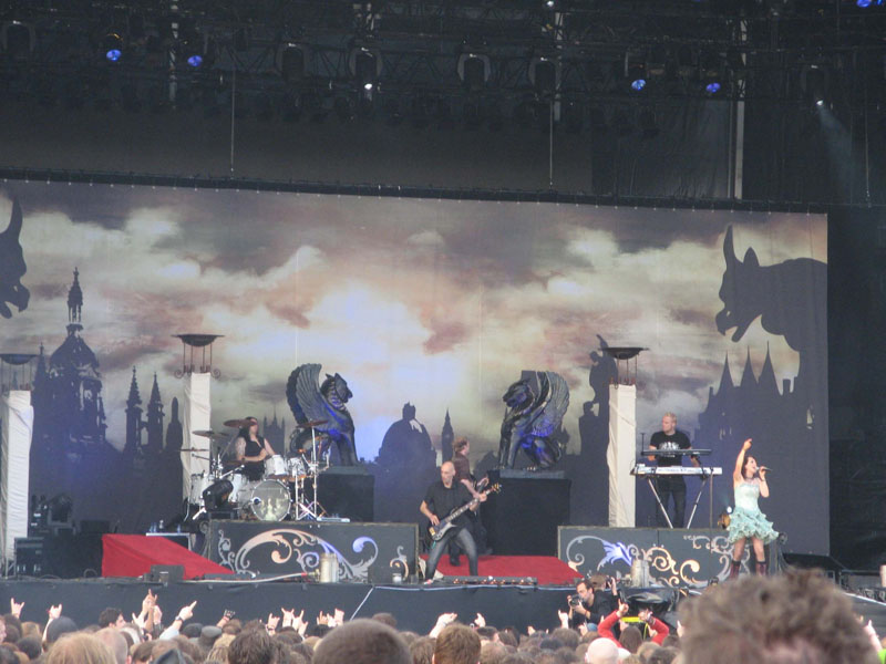 Graspop 2007 009