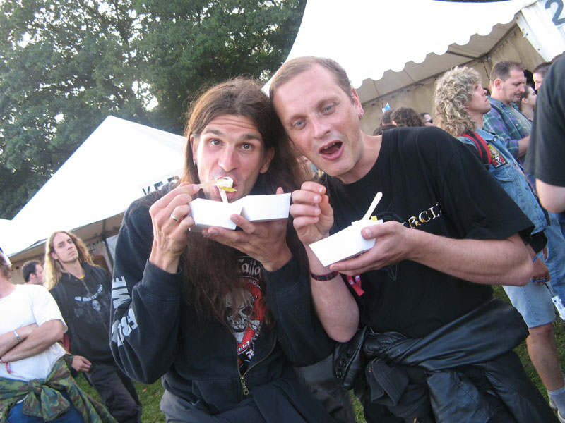 Graspop 2007 012