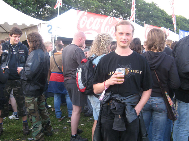 Graspop 2007 013