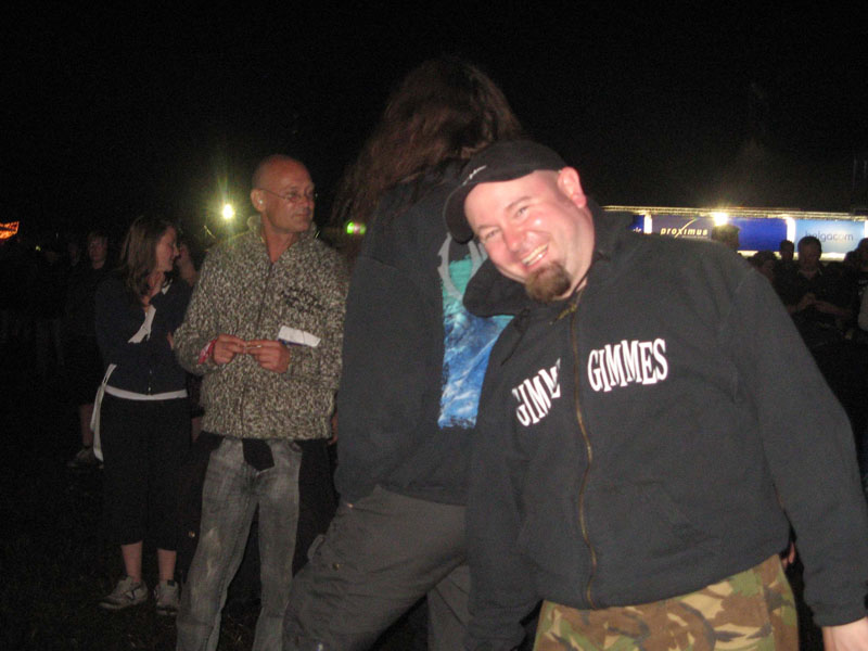 Graspop 2007 039