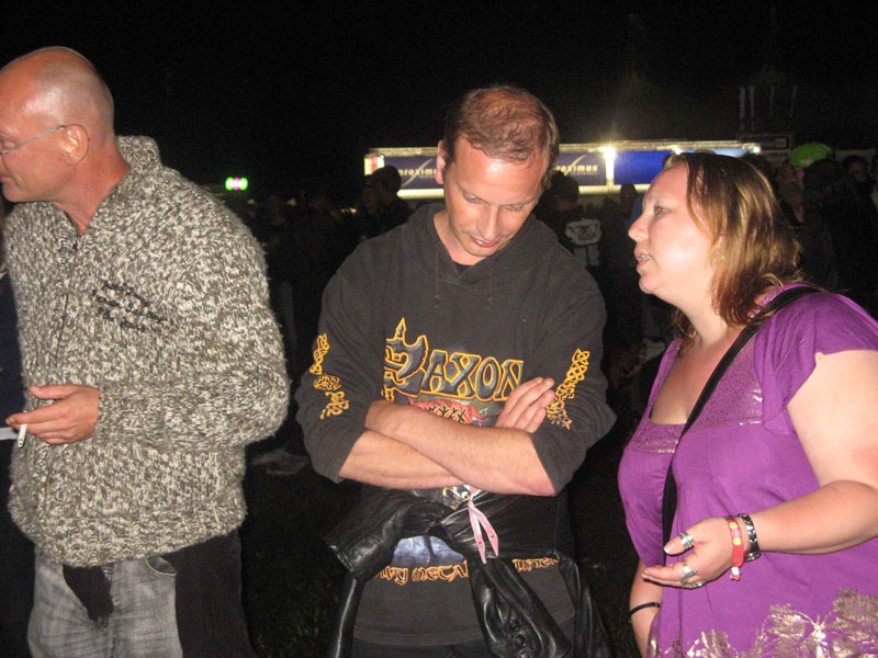 Graspop 2007 041