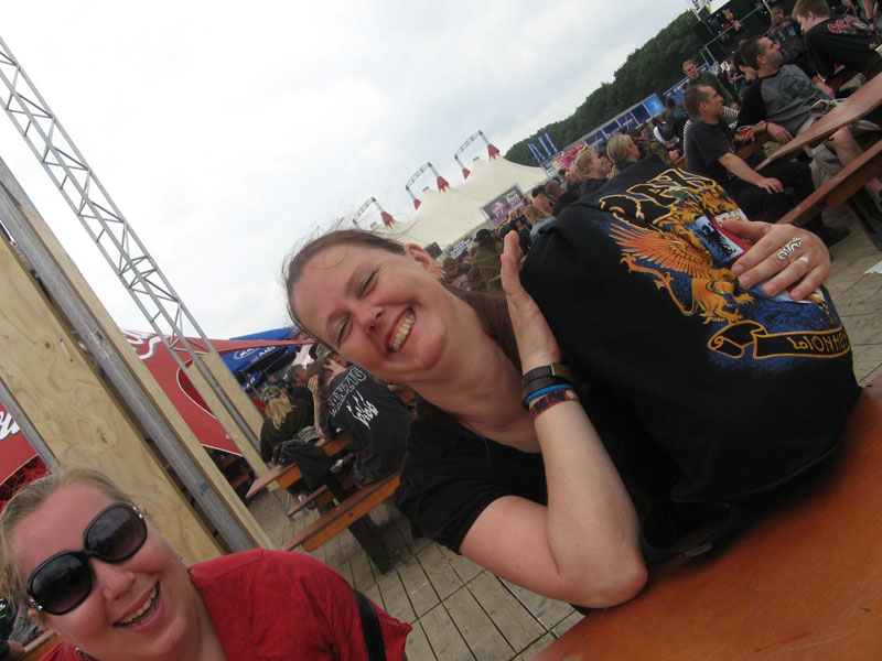 Graspop 2007 072