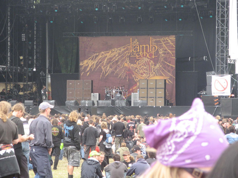Graspop 2007 073