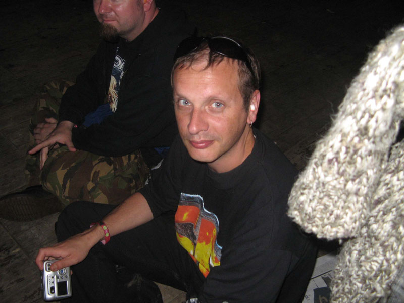 Graspop 2007 088