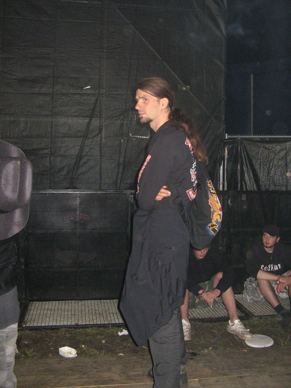 Graspop 2007 092