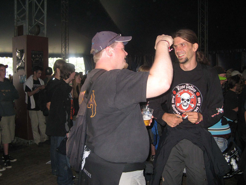 Graspop 2007 098