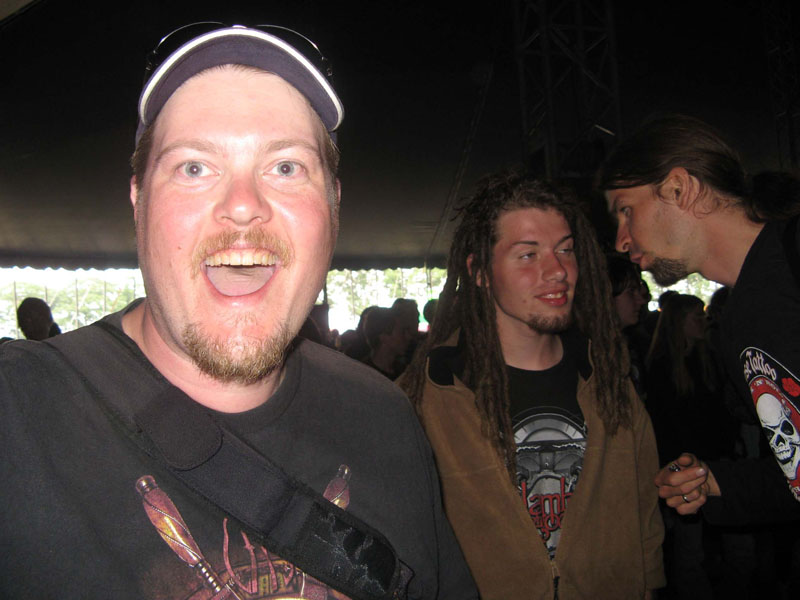 Graspop 2007 099