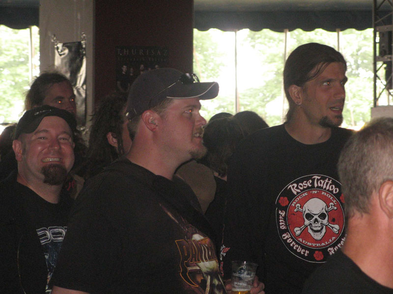 Graspop 2007 100
