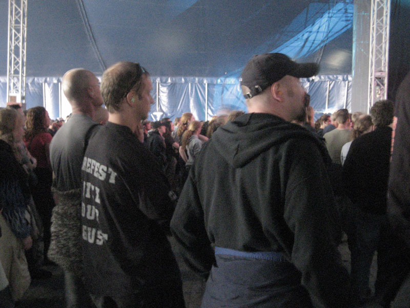 Graspop 2007 110