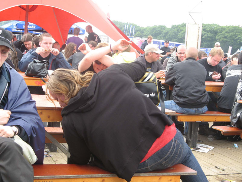 Graspop 2007 114