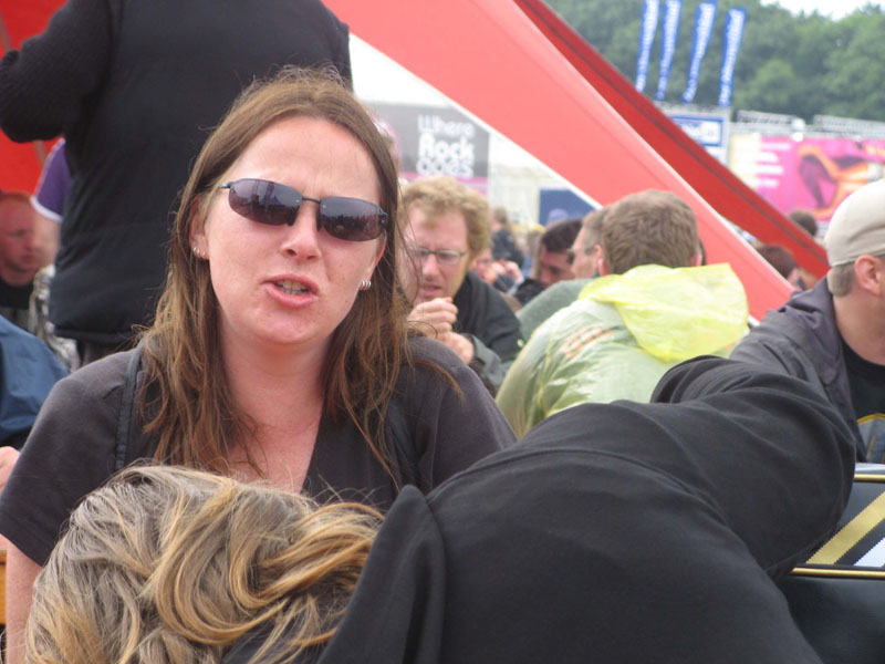 Graspop 2007 115