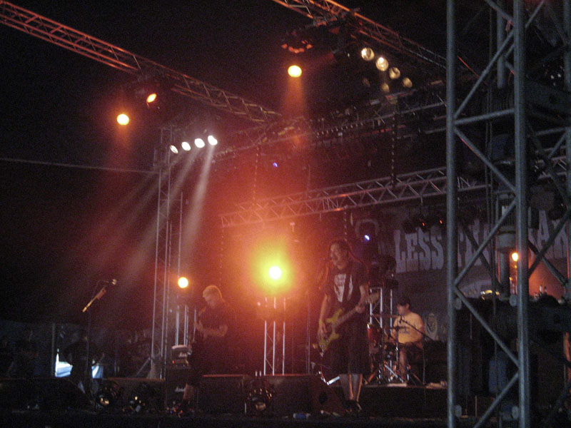 Graspop 2007 128