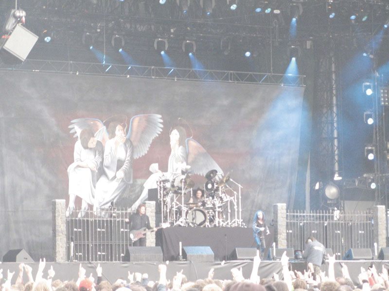 Graspop 2007 140