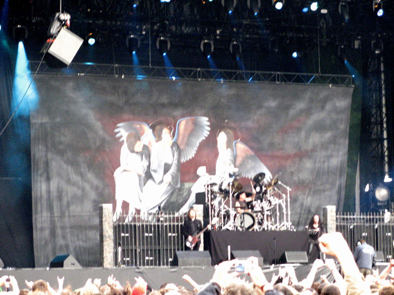 Graspop 2007 141