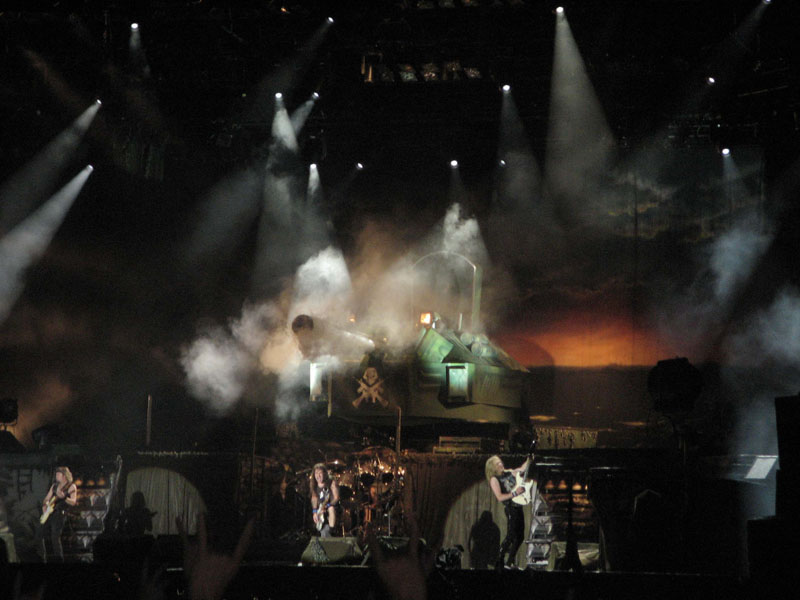 Graspop 2007 166