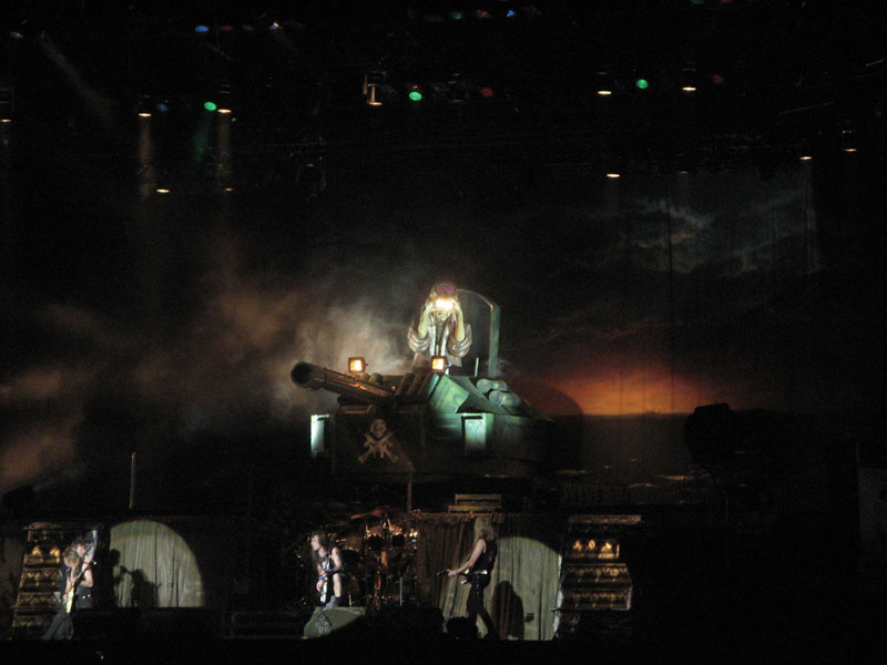 Graspop 2007 167