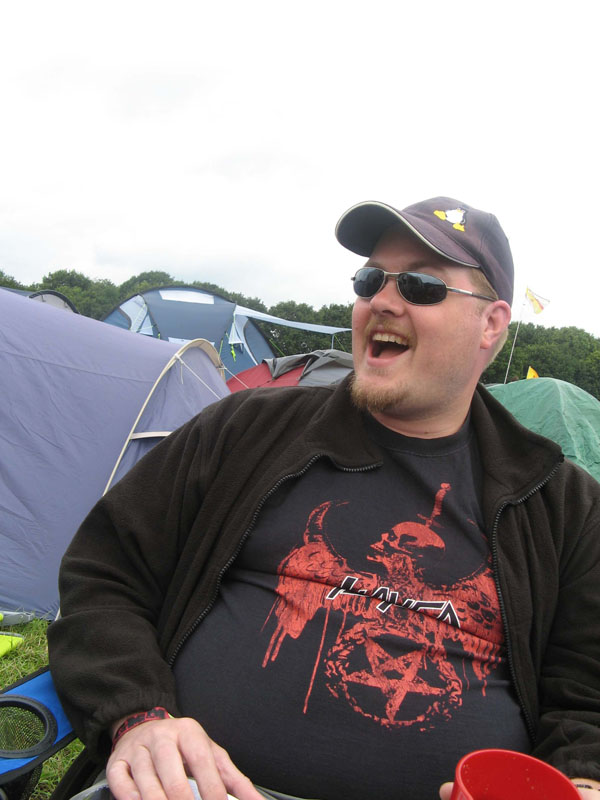 Graspop 2007 179