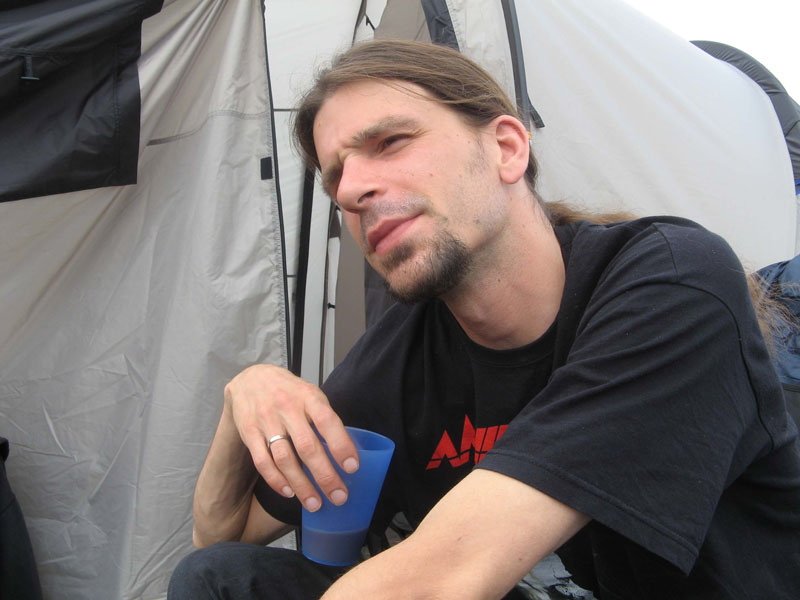 Graspop 2007 180