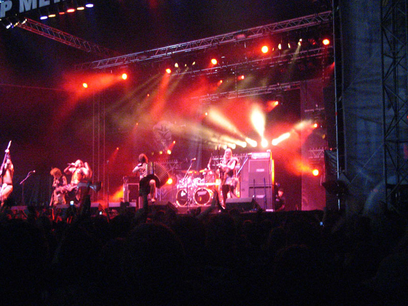 Graspop 2007 205