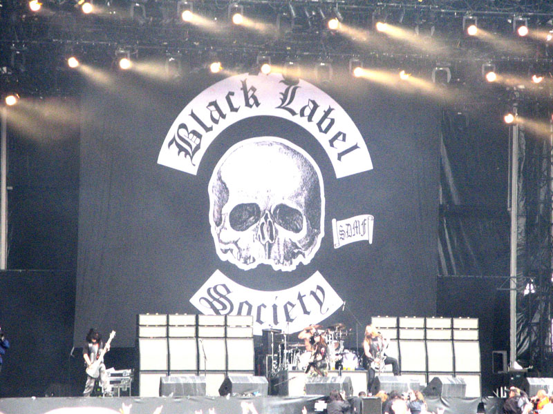Graspop 2007 220
