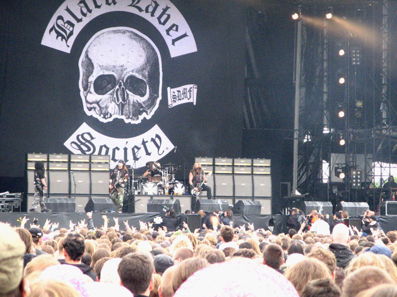Graspop 2007 221