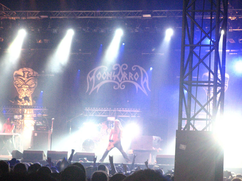 Graspop 2007 224