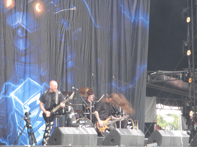 Graspop 2007 225