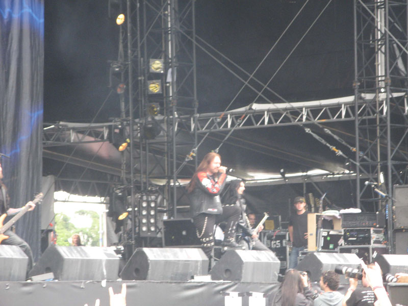 Graspop 2007 227