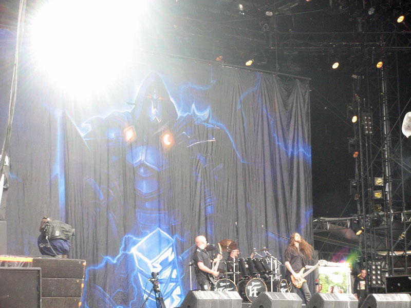 Graspop 2007 230
