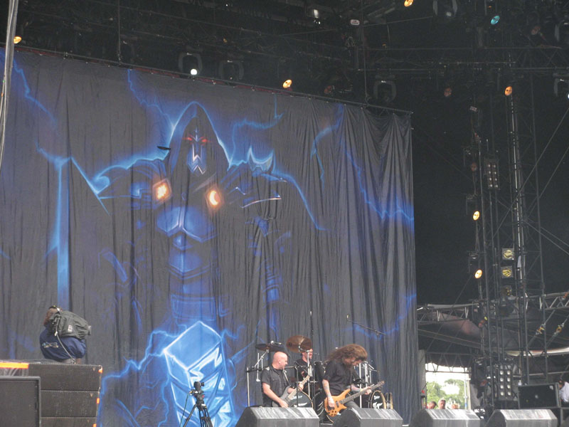 Graspop 2007 231