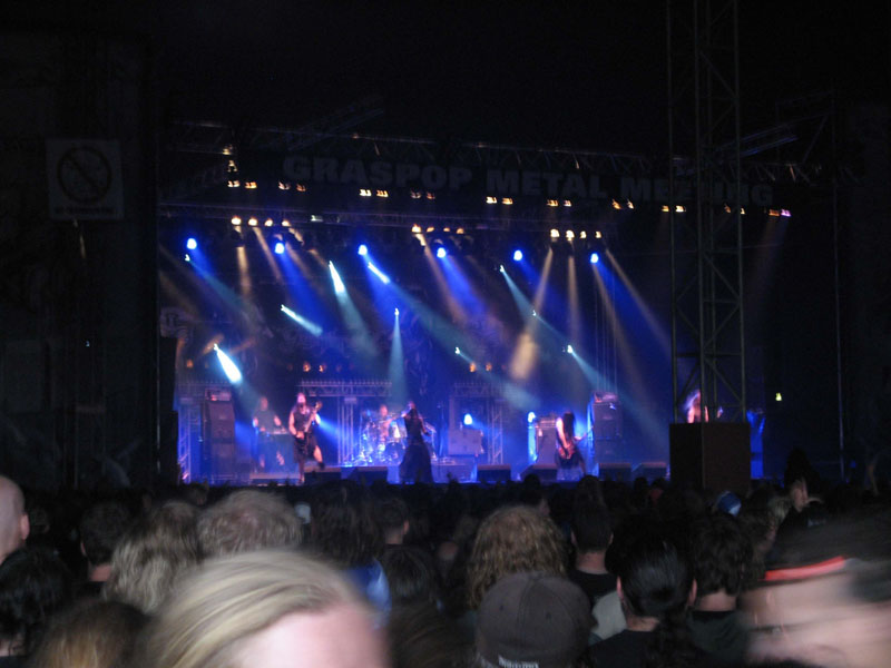 Graspop 2007 240