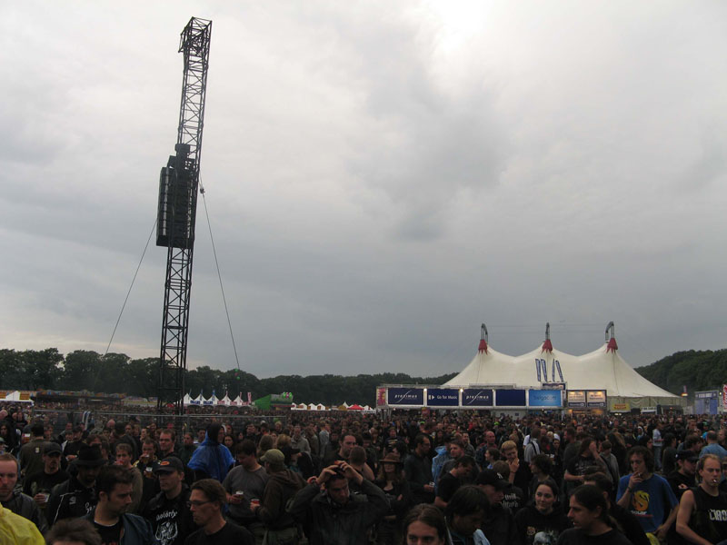 Graspop 2007 248