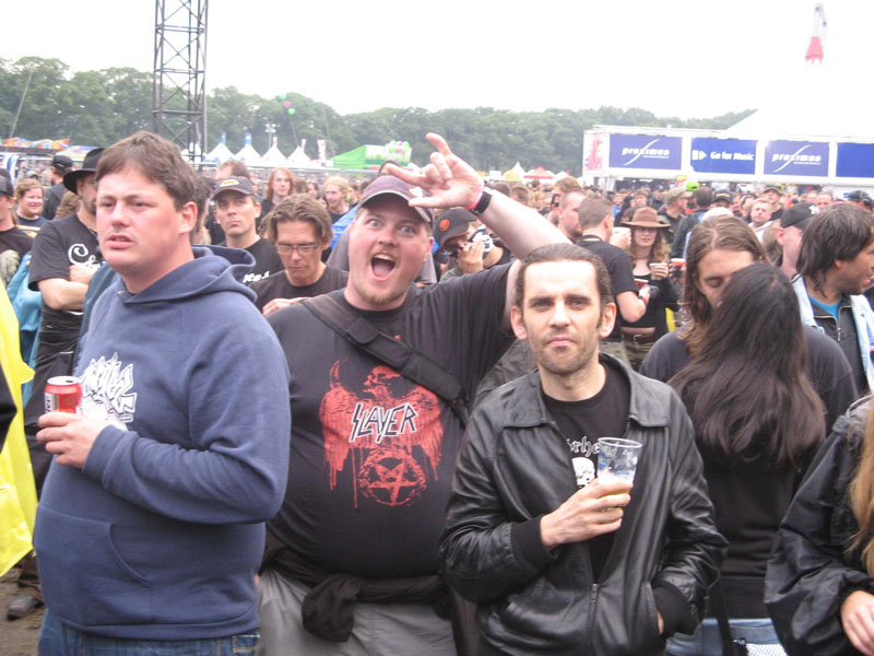 Graspop 2007 249