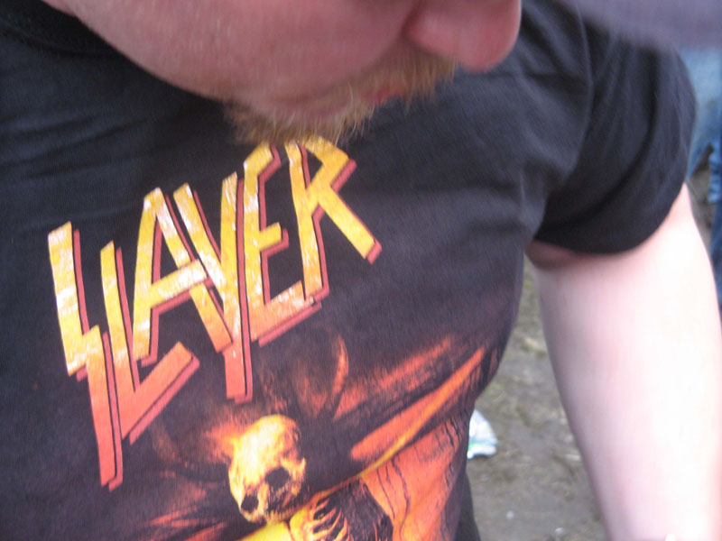 Graspop 2007 251