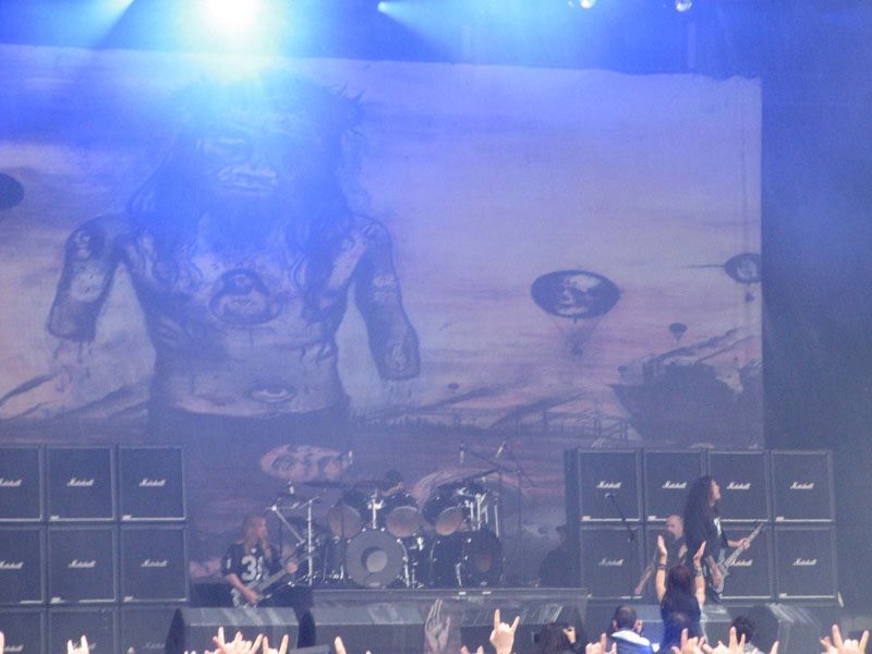 Graspop 2007 252