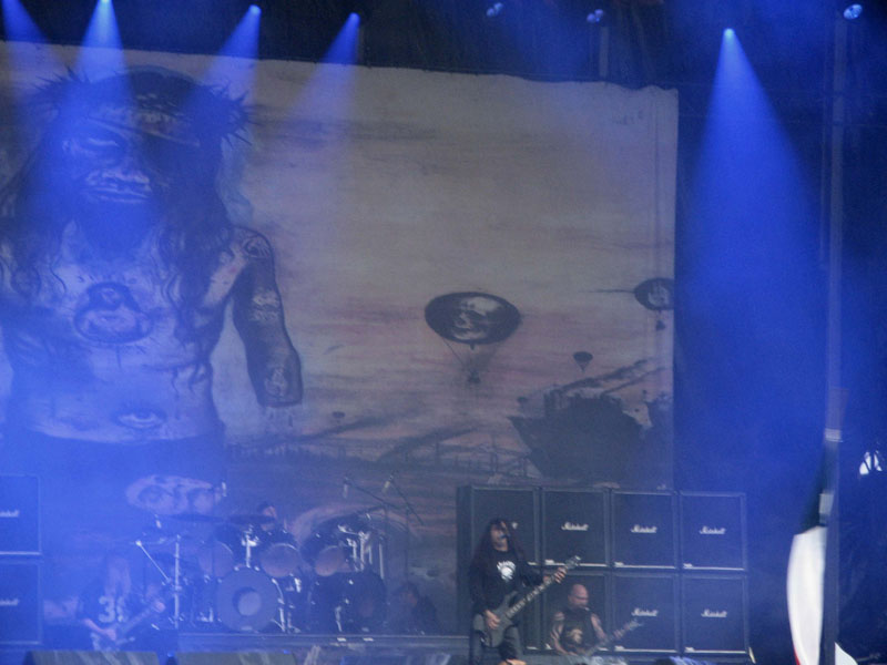 Graspop 2007 254
