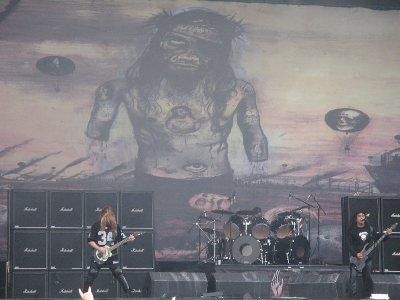 Graspop 2007 255