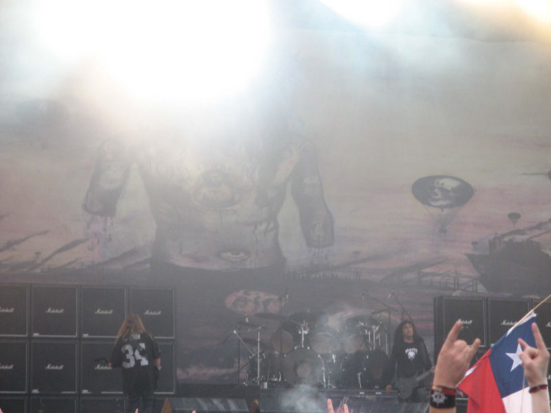 Graspop 2007 256