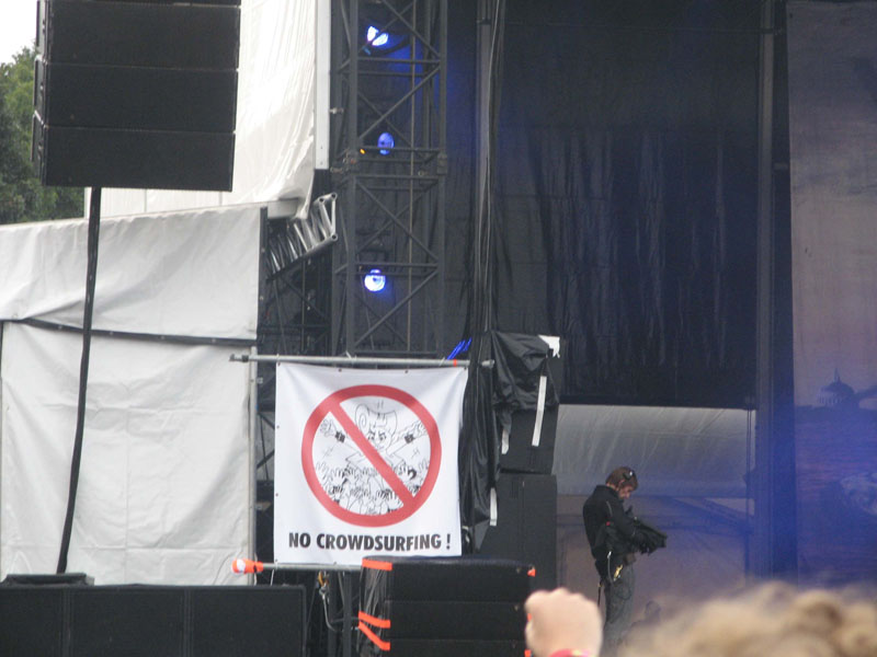 Graspop 2007 258