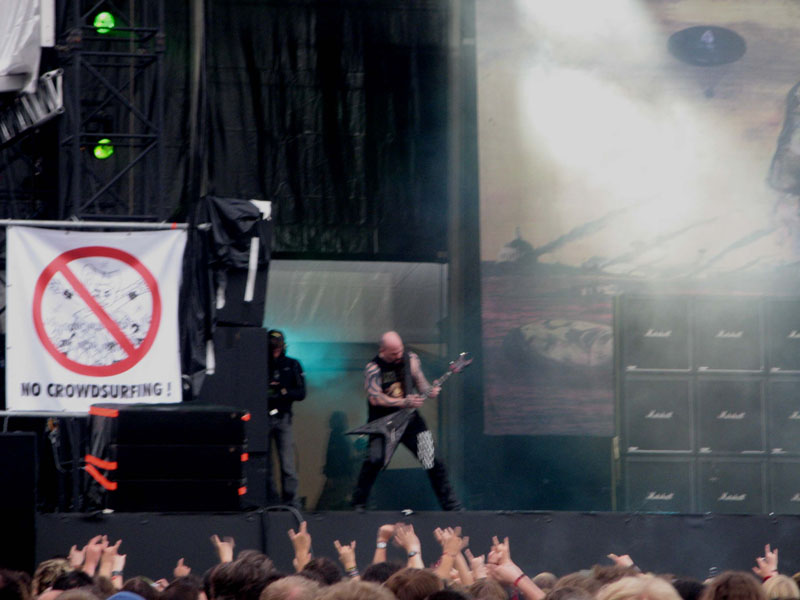 Graspop 2007 262