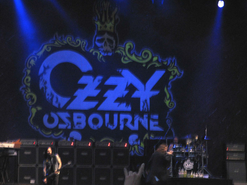 Graspop 2007 269