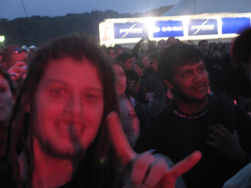 Graspop 2007 278